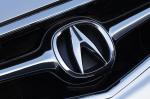 Acura TSX 2006 года